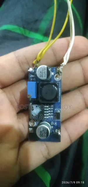 Step Down Module