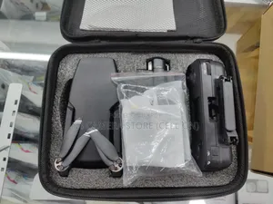 Zll Drone Model - Sg108