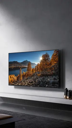 Xiaomi A Pro 2026 55 Inch QLED UHD Google TV (Global Version)