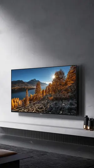 Xiaomi A Pro 2026 55 Inch QLED UHD Google TV (Global Version)