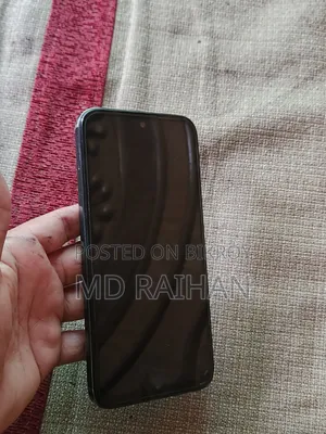 Tecno Spark 50 128 GB Black