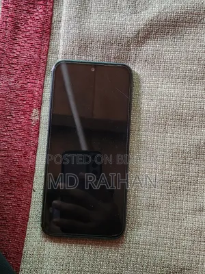 Tecno Spark 50 128 GB Black