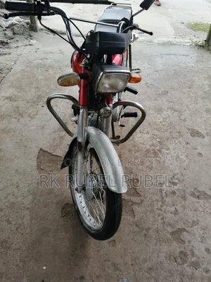 Honda Dio 2010 Red