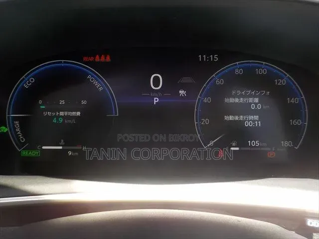 New Toyota Corolla Cross 2026 Black
