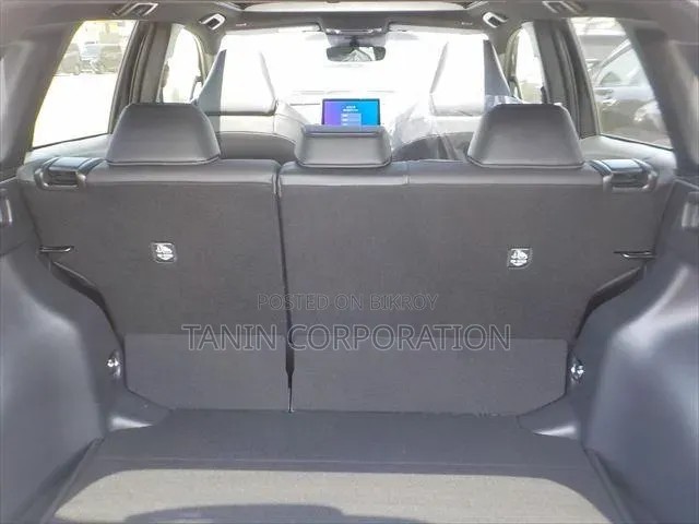New Toyota Corolla Cross 2026 Black