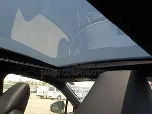 New Toyota Corolla Cross 2026 Black