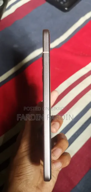 Oppo Reno13 Pro 12 GB Pink