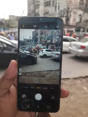 Itel A50 128 GB Black