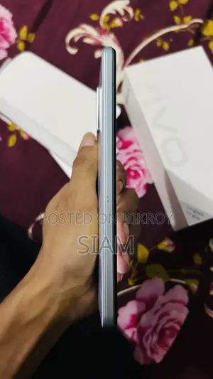 ভিভো ওয়াই২১ ৬৪ জিবি
