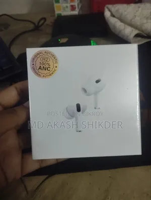 Airpods Pro Gen 2