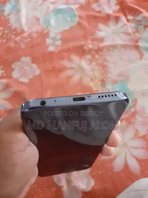 Tecno Spark 10C 128 GB Purple