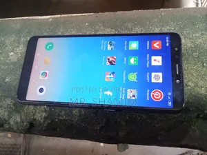 Xiaomi Redmi 5 32 GB Black
