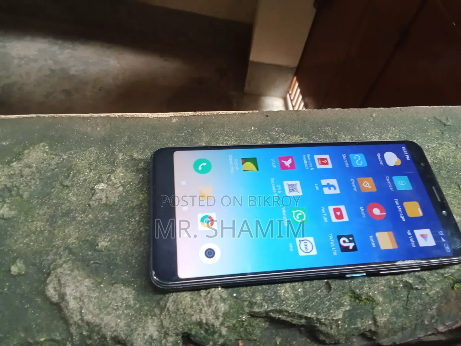 Xiaomi Redmi 5 32 GB Black
