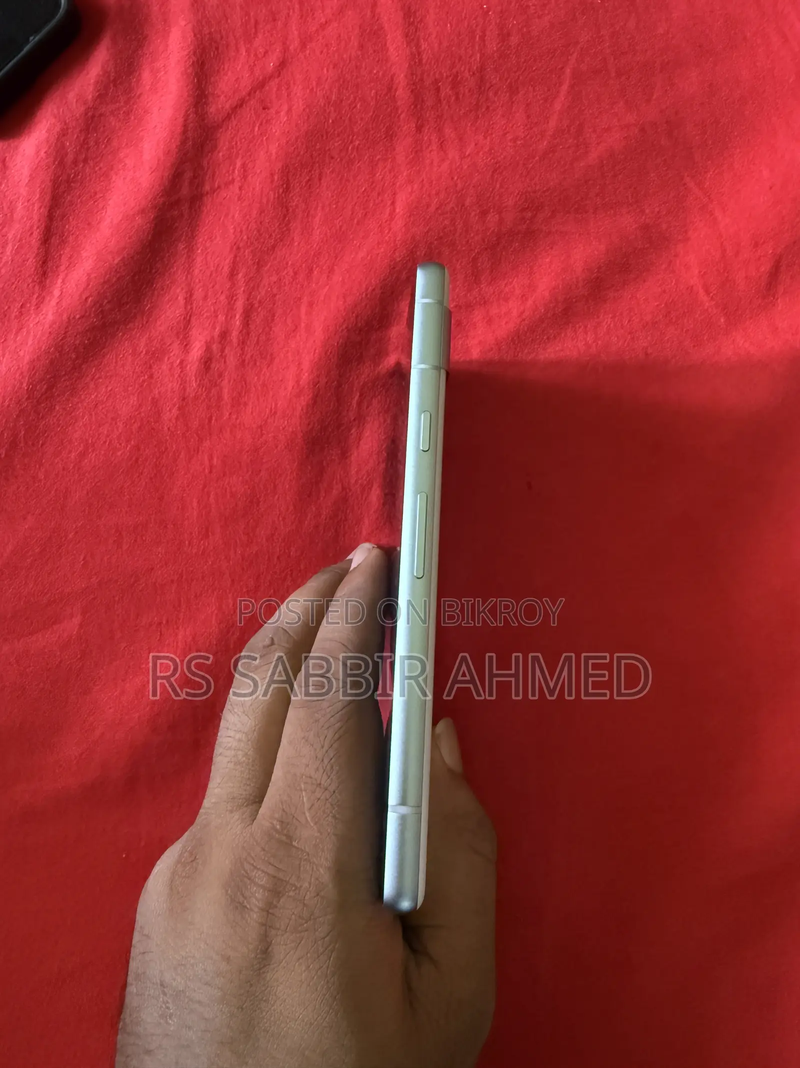 Google Pixel 7a 128 GB Blue