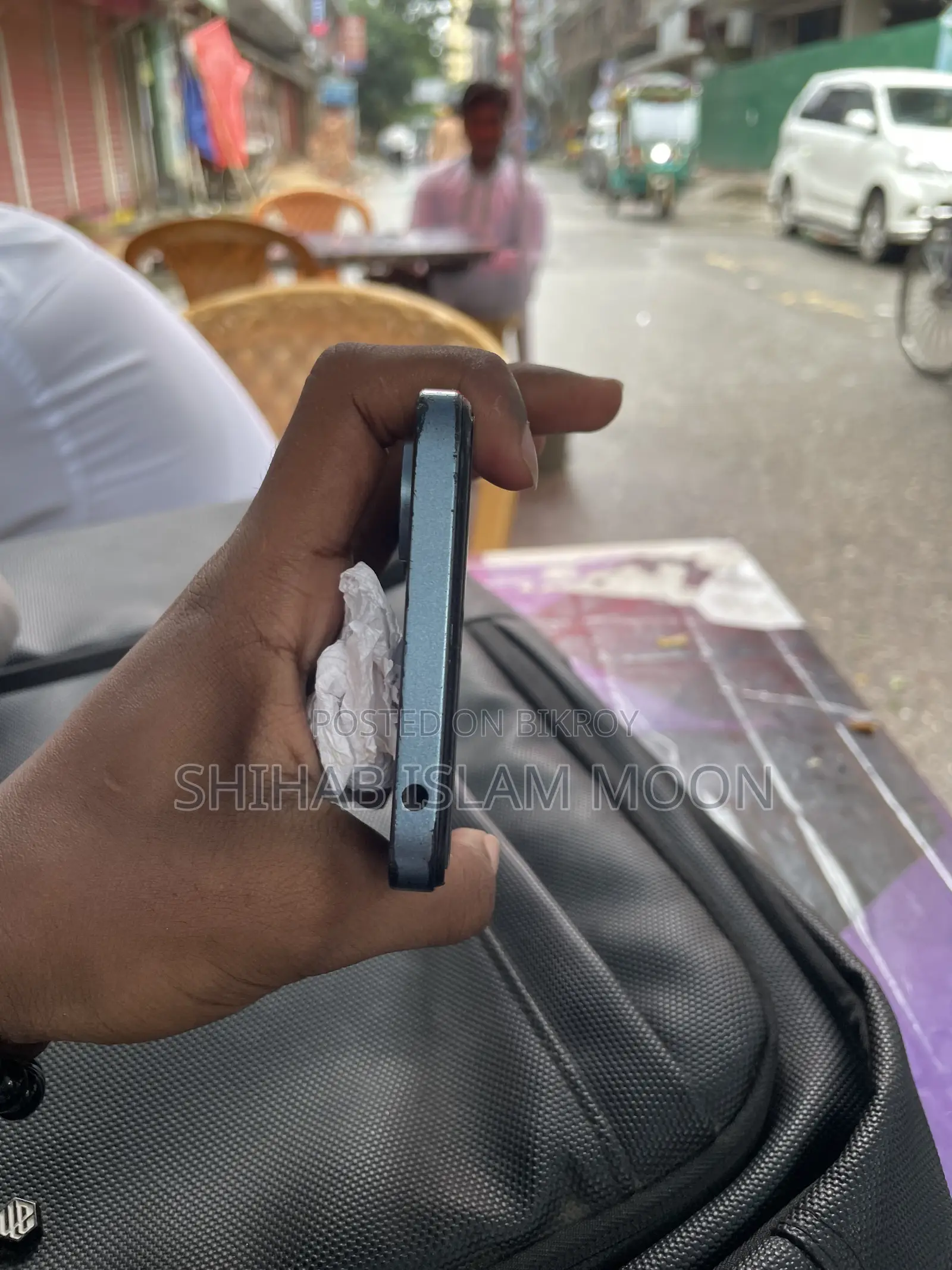 Xiaomi Redmi 13C 128 GB Blue