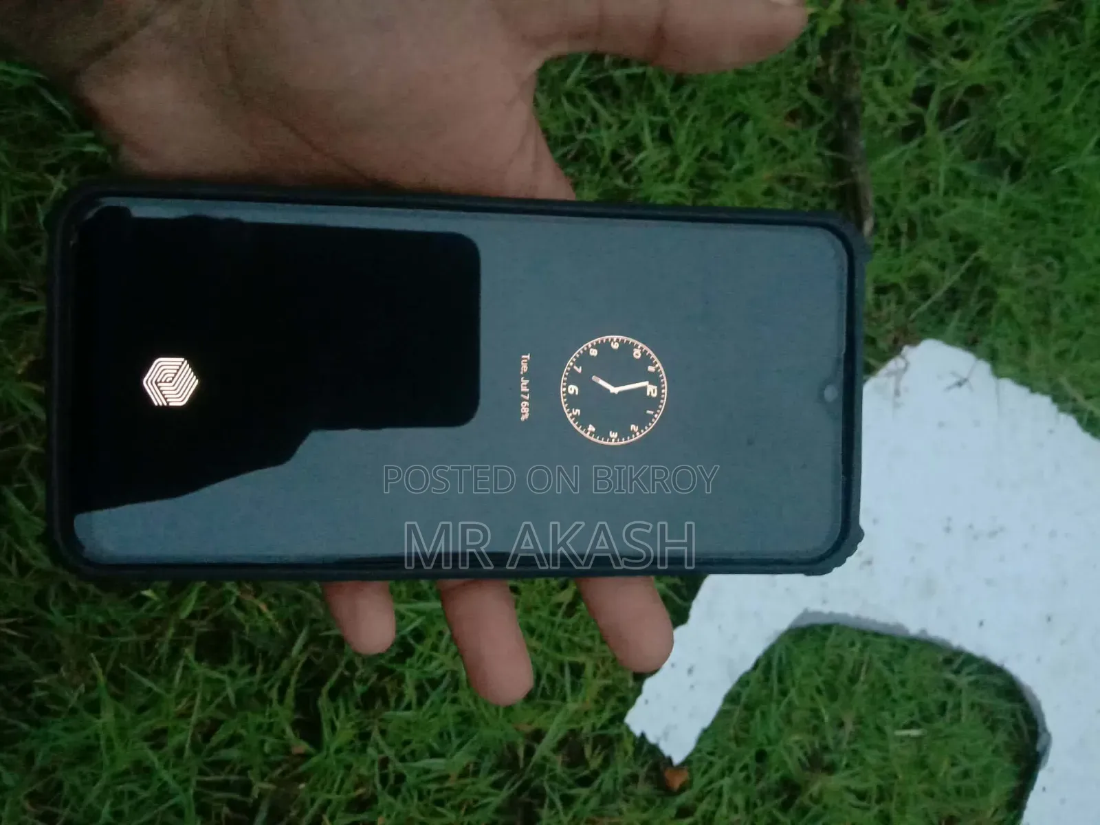 New Vivo V23 128 GB