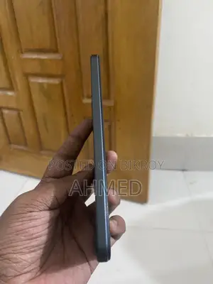 Vivo Y16 64 GB Black