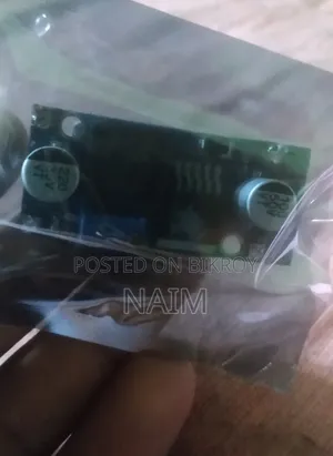 স্টেপ ডাউন মডুল