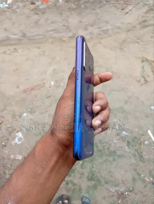 Realme 5 Pro 64 GB Purple