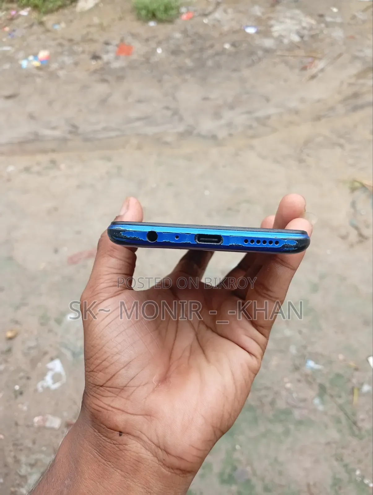 Realme 5 Pro 64 GB Purple