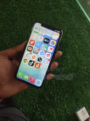 Apple iPhone 11 Pro 64 GB Black