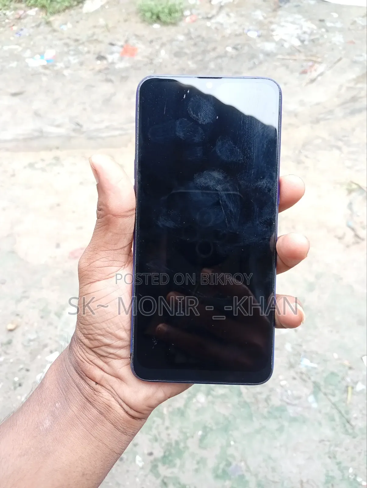 Realme 5 Pro 64 GB Purple