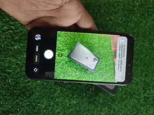 Apple iPhone 11 Pro 64 GB Black