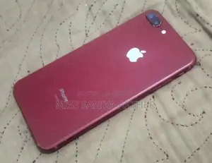Apple iPhone 8 Plus 64 GB Red