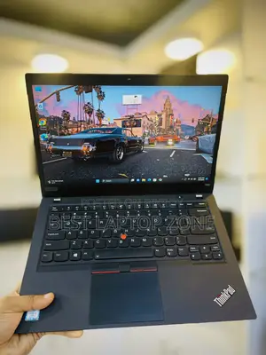 Laptop Lenovo 8GB Intel Core i5 SSD 256GB