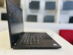 Laptop Lenovo 8GB Intel Core i5 SSD 256GB