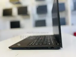 Laptop Lenovo 8GB Intel Core i5 SSD 256GB