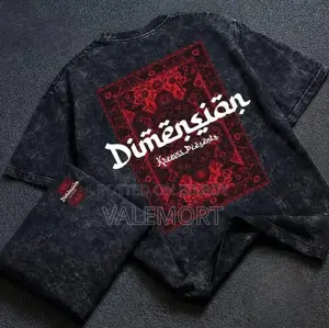 Oversized Tshirt