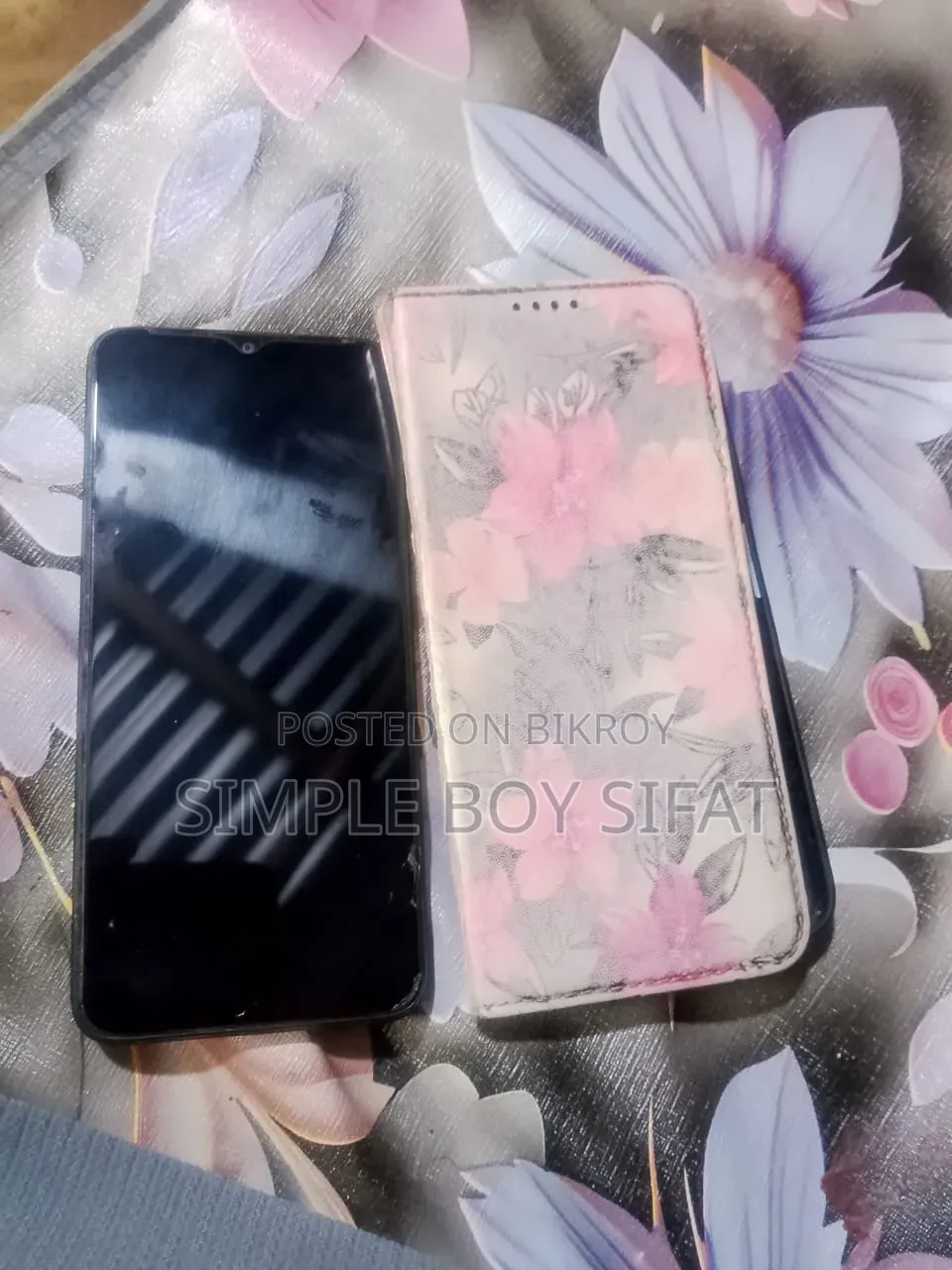 Honor 70 Lite 128 GB Black
