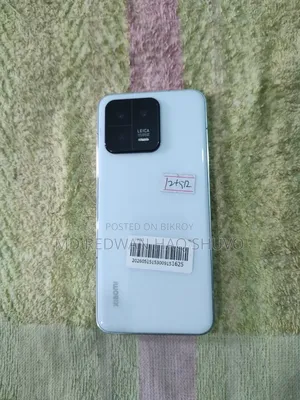 Xiaomi 13 512 GB White
