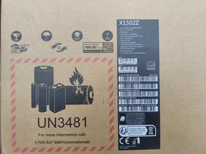 Laptop Asus Vivobook 15 4GB Intel Core i3 SSD 512GB