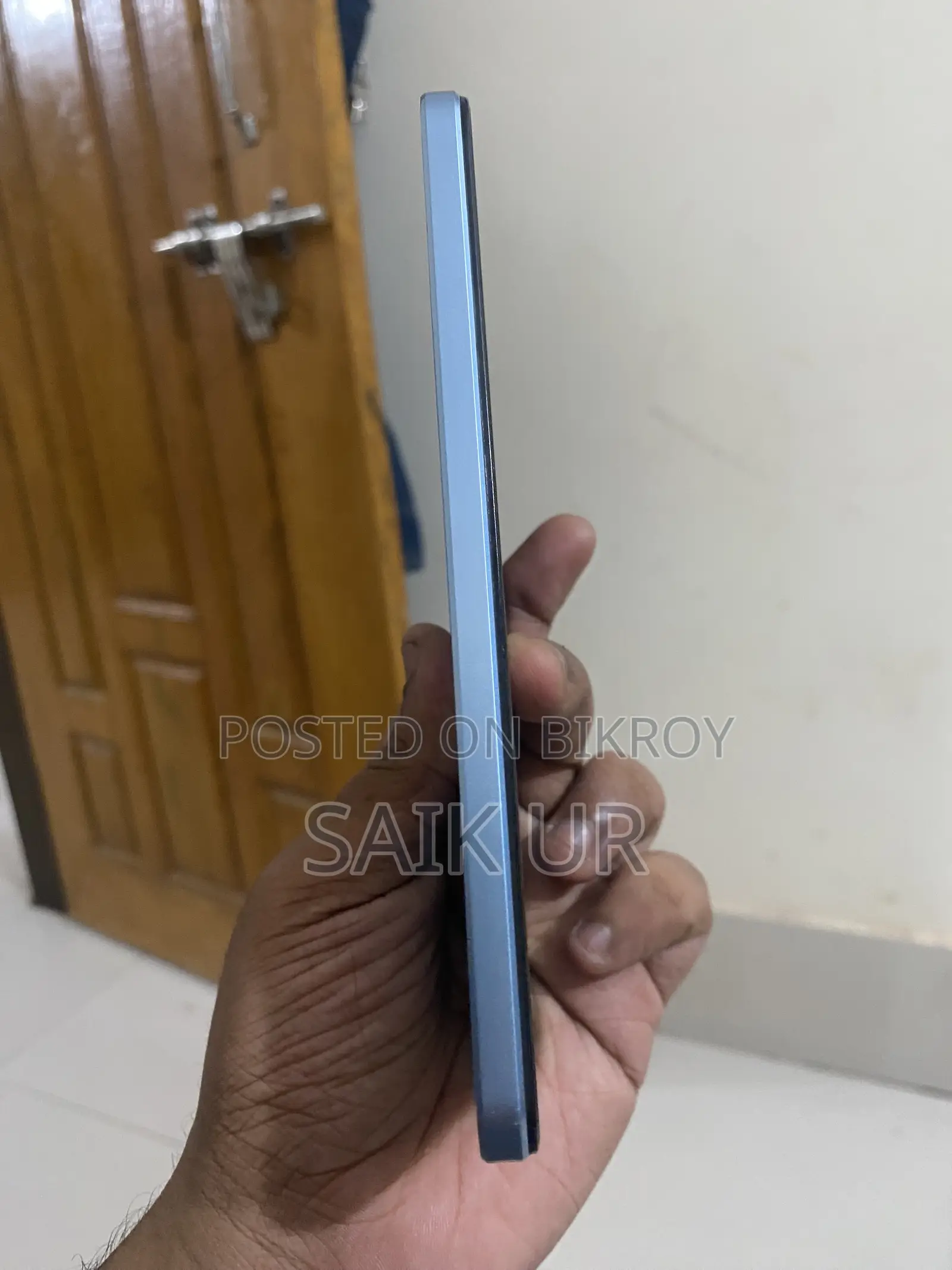 Vivo T2x (ইন্ডিয়া) ১২৮ জিবি ব্লু
