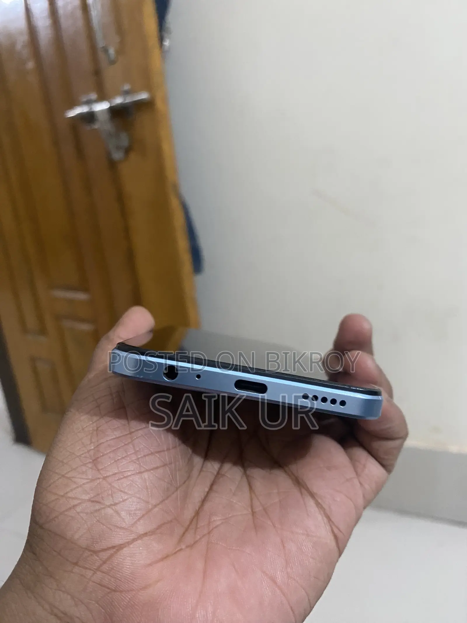 Vivo T2x (ইন্ডিয়া) ১২৮ জিবি ব্লু