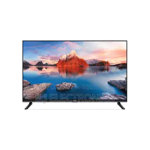Xiaomi Tv a Pro 2026 32 Inch Led Hd Smart Google Tv (Global Version)