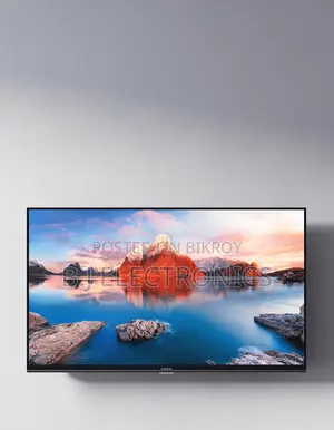 Xiaomi Tv a Pro 2026 32 Inch Led Hd Smart Google Tv (Global Version)