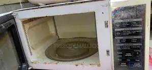 Microwave Oven