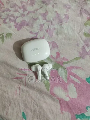 Oraimo Free Pods 3c