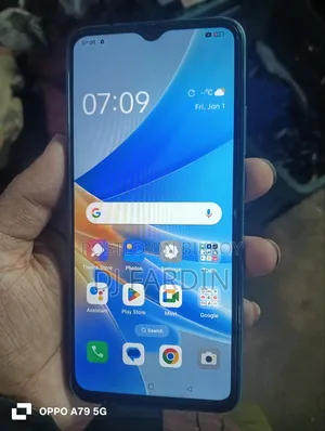 Oppo A17K 64 GB