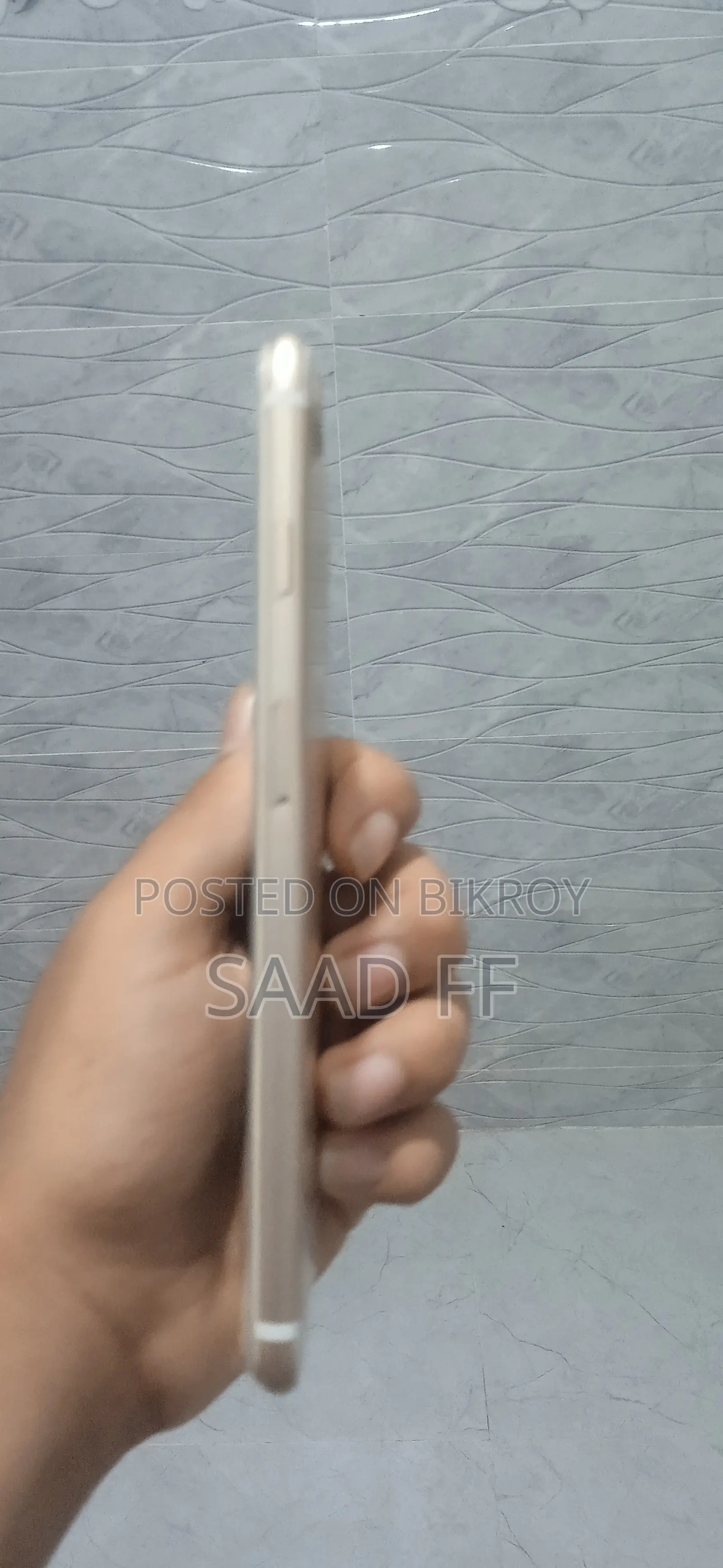 Apple iPhone 7 Plus 128 GB Silver