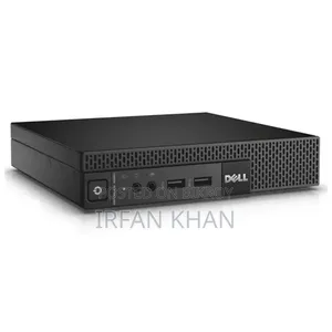 নতুন ডেস্কটপ কম্পিউটার Dell OptiPlex 9020 ৮জিবি Intel Core i3 HDD+SSD ১২৮জিবি