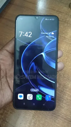 Oppo A57 64 GB Black