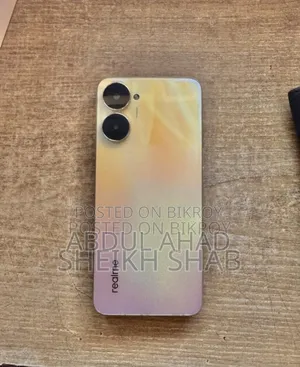 Realme V30 128 GB Rose Gold