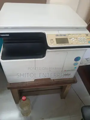 ফটোকপি সার্ভিস বিক্রয়