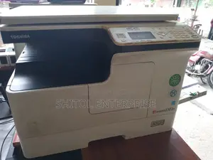 ফটোকপি সার্ভিস বিক্রয়