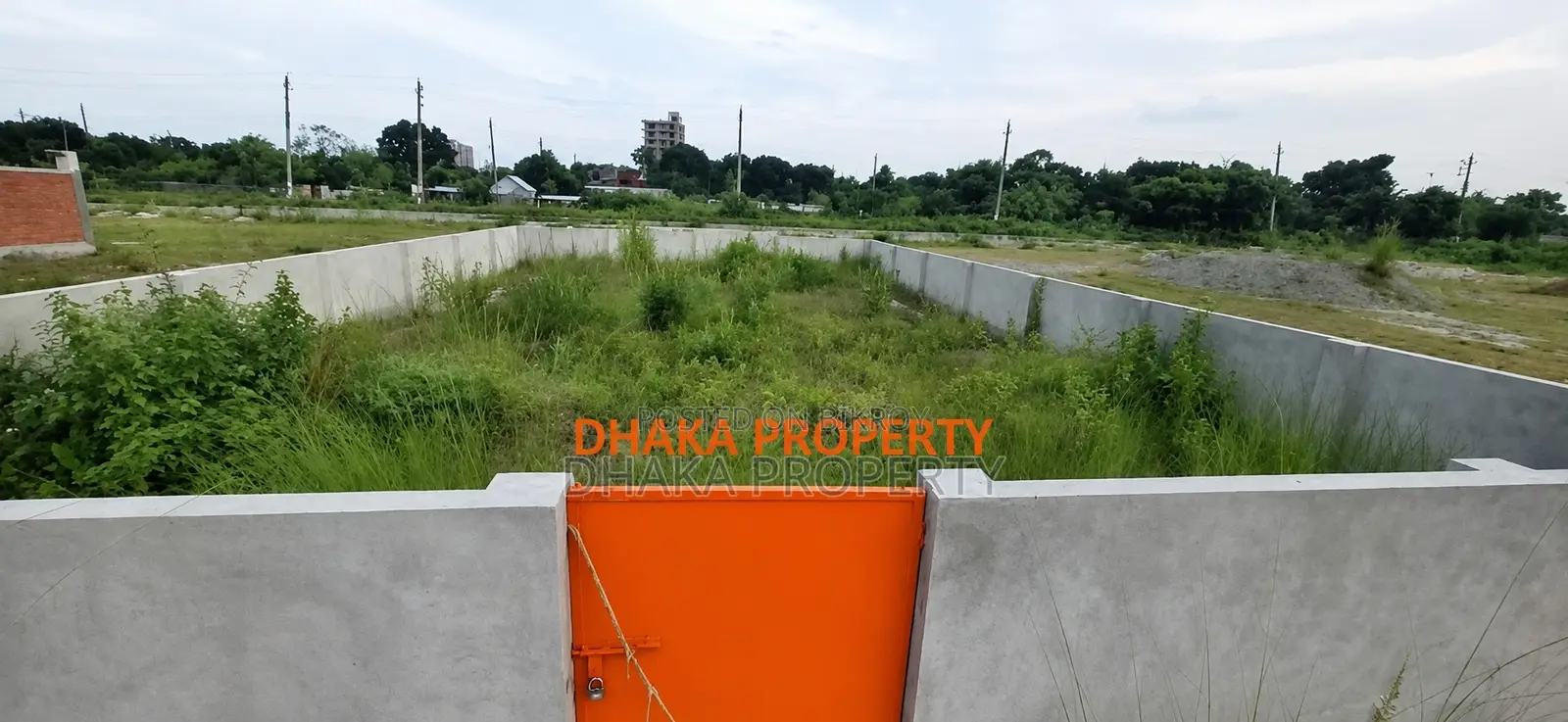 Corner 3 Katha Park North/East at Sector-5