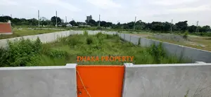 Corner 3 Katha Park North/East at Sector-5